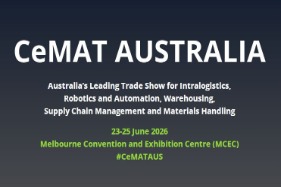 Shanghai Betis će izlagati na CeMAT Australia 2026 u Melbourneu